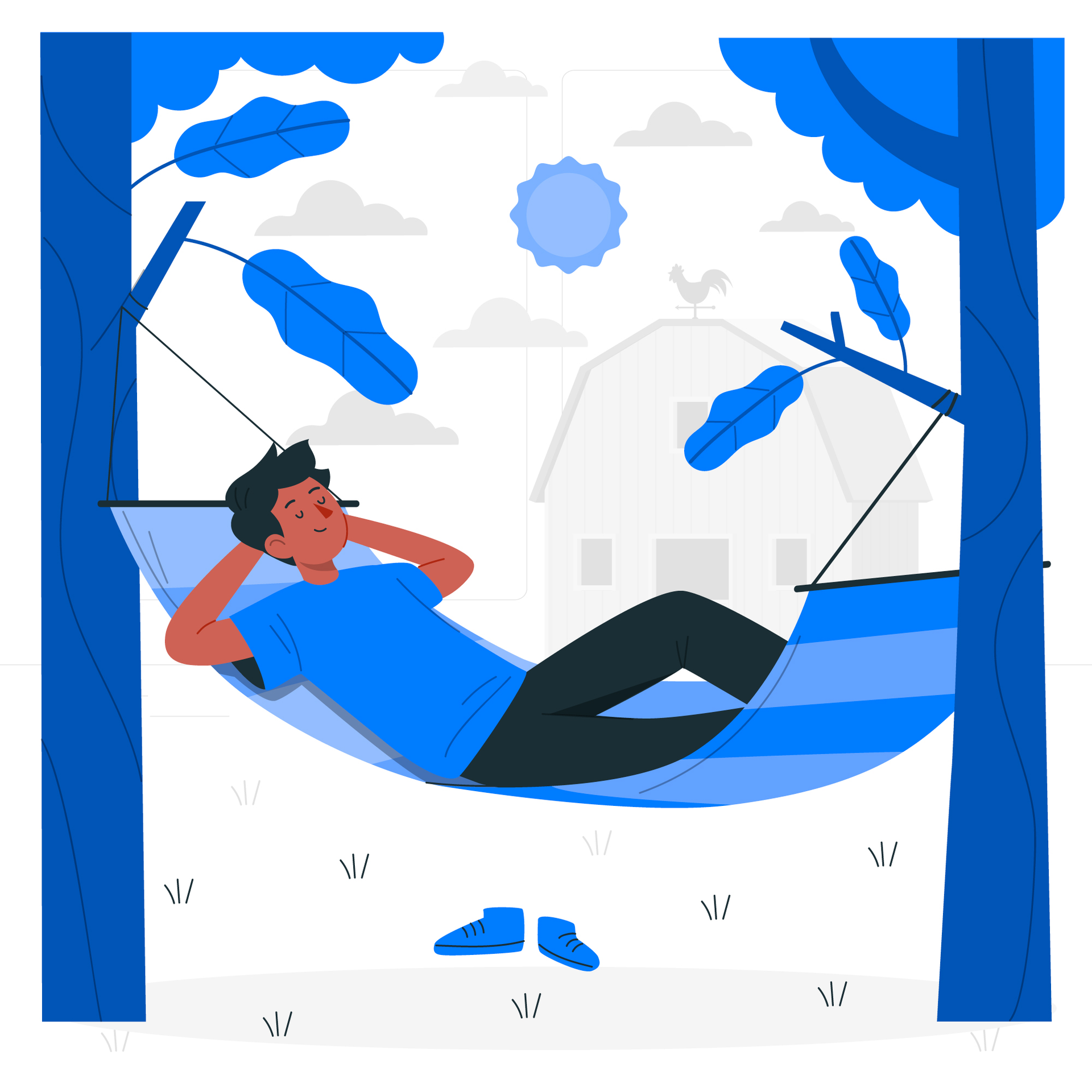 Relax