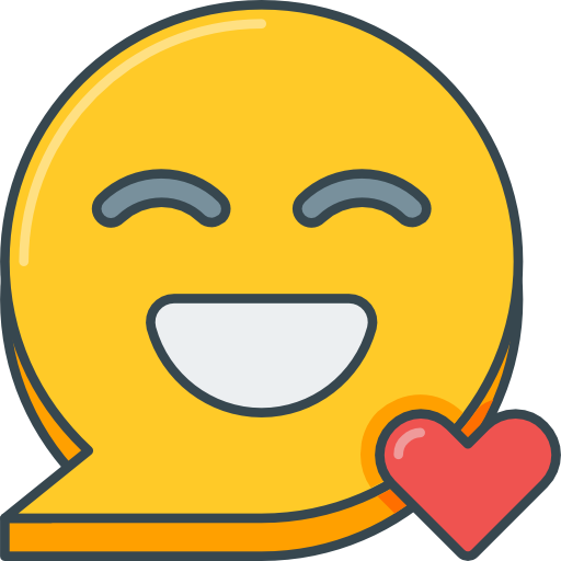happy