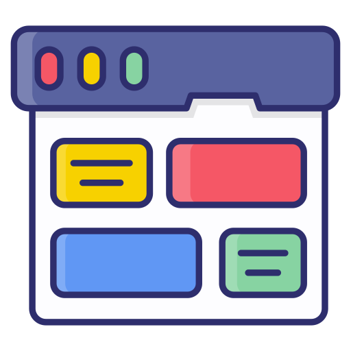 Web Interface